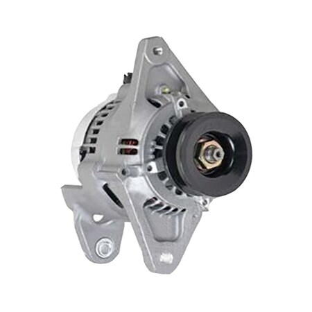 Aftermarket Alternator Fits Caterpillar Skid Steer Loader 216 226 228 12470 ELV40-0070